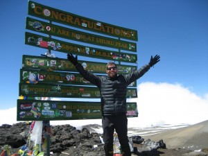 The Climb