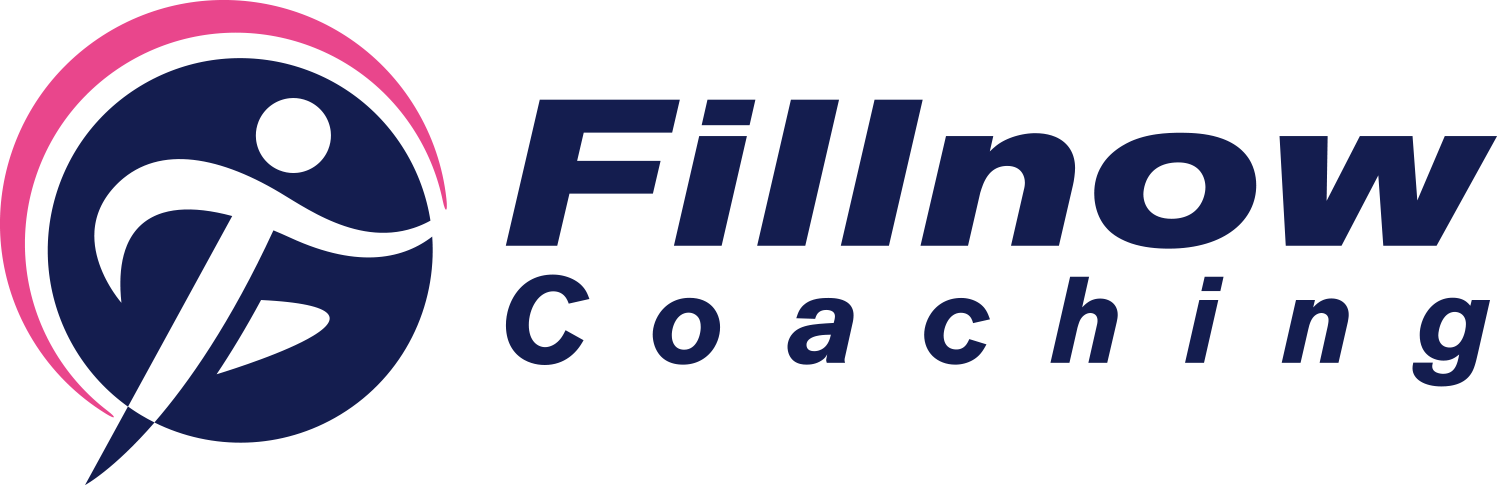 Fillnow Coaching